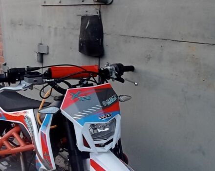 Геон Інша 2024 у Полтаві на Automoto.ua Геон Інша, об'ємом двигуна 0.12 л та пробігом 0 тис. км за 999 $, фото 1 на Automoto.ua