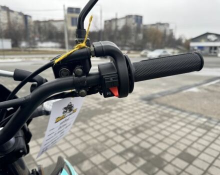 Геон Другая, объемом двигателя 0.2 л и пробегом 0 тыс. км за 1499 $, фото 14 на Automoto.ua