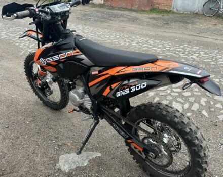 Геон Інша, об'ємом двигуна 0.3 л та пробігом 0 тис. км за 1422 $, фото 1 на Automoto.ua