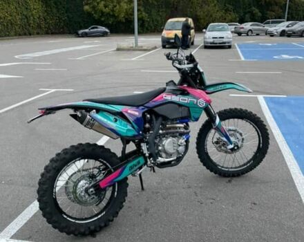 Геон Другая, объемом двигателя 0.3 л и пробегом 0 тыс. км за 2400 $, фото 1 на Automoto.ua