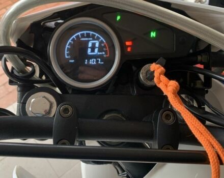 Геон Інша, об'ємом двигуна 0.2 л та пробігом 0 тис. км за 900 $, фото 2 на Automoto.ua