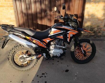 Геон Другая, объемом двигателя 0.25 л и пробегом 0 тыс. км за 1300 $, фото 2 на Automoto.ua