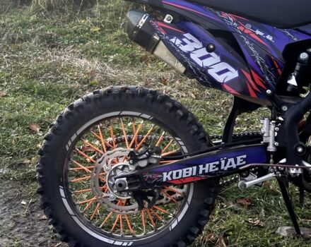 Геон Інша, об'ємом двигуна 0.3 л та пробігом 0 тис. км за 1950 $, фото 2 на Automoto.ua