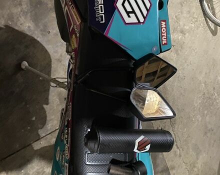 Геон Другая, объемом двигателя 0.3 л и пробегом 0 тыс. км за 2800 $, фото 20 на Automoto.ua