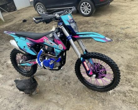 Геон Другая, объемом двигателя 0.3 л и пробегом 0 тыс. км за 2700 $, фото 1 на Automoto.ua