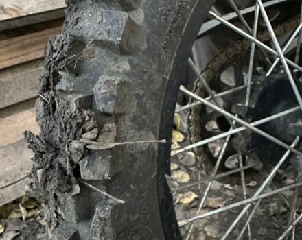 Геон Другая, объемом двигателя 0.25 л и пробегом 0 тыс. км за 1538 $, фото 3 на Automoto.ua