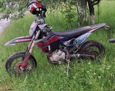 Геон Другая, объемом двигателя 0.3 л и пробегом 0 тыс. км за 2800 $, фото 2 на Automoto.ua