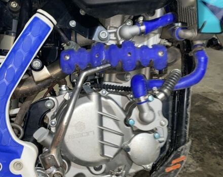 Геон Другая, объемом двигателя 0.3 л и пробегом 0 тыс. км за 2800 $, фото 3 на Automoto.ua