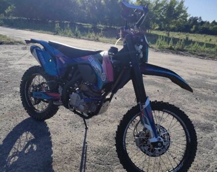 Геон Інша, об'ємом двигуна 0.3 л та пробігом 0 тис. км за 2300 $, фото 3 на Automoto.ua