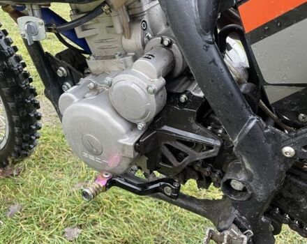 Геон Інша, об'ємом двигуна 0.3 л та пробігом 0 тис. км за 2300 $, фото 7 на Automoto.ua