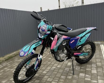 Геон Другая, объемом двигателя 0.3 л и пробегом 0 тыс. км за 2500 $, фото 3 на Automoto.ua