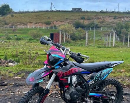 Геон Другая, объемом двигателя 0.3 л и пробегом 0 тыс. км за 2700 $, фото 2 на Automoto.ua