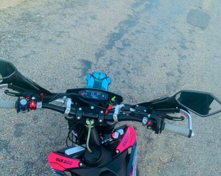 Геон Інша, об'ємом двигуна 0.3 л та пробігом 0 тис. км за 2300 $, фото 2 на Automoto.ua