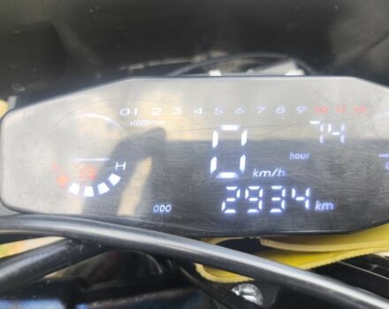 Геон Другая, объемом двигателя 0.3 л и пробегом 0 тыс. км за 2000 $, фото 2 на Automoto.ua