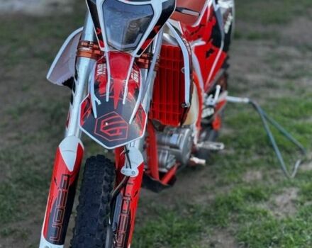 Геон Інша, об'ємом двигуна 0.3 л та пробігом 0 тис. км за 2750 $, фото 14 на Automoto.ua