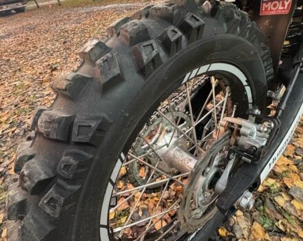 Геон Другая, объемом двигателя 0.3 л и пробегом 0 тыс. км за 2500 $, фото 14 на Automoto.ua