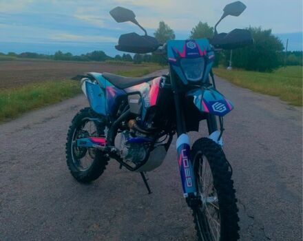 Геон Інша, об'ємом двигуна 0.3 л та пробігом 0 тис. км за 2300 $, фото 3 на Automoto.ua