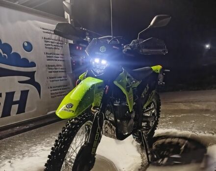 Геон Інша, об'ємом двигуна 0.3 л та пробігом 0 тис. км за 2050 $, фото 1 на Automoto.ua