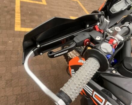 Геон Інша, об'ємом двигуна 0.3 л та пробігом 0 тис. км за 2999 $, фото 4 на Automoto.ua