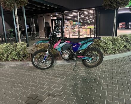 Геон Другая, объемом двигателя 0.3 л и пробегом 0 тыс. км за 2800 $, фото 1 на Automoto.ua