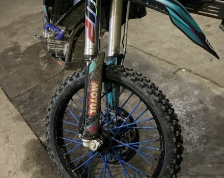 Геон Другая, объемом двигателя 0.3 л и пробегом 0 тыс. км за 2800 $, фото 17 на Automoto.ua