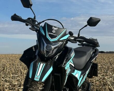 Геон Інша, об'ємом двигуна 0.25 л та пробігом 0 тис. км за 1650 $, фото 1 на Automoto.ua