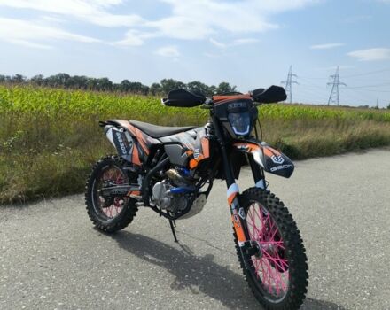 Геон Другая, объемом двигателя 0.3 л и пробегом 0 тыс. км за 2000 $, фото 7 на Automoto.ua