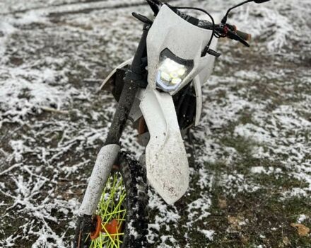 Геон Інша, об'ємом двигуна 0.3 л та пробігом 0 тис. км за 2500 $, фото 2 на Automoto.ua