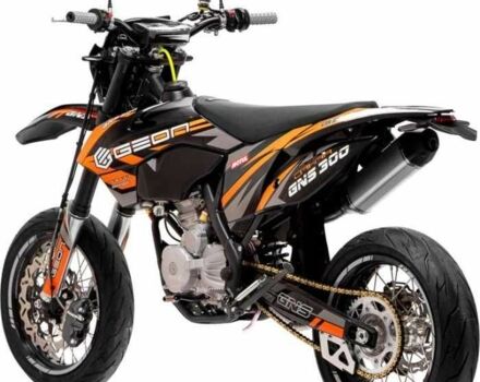 Геон Другая, объемом двигателя 0.3 л и пробегом 0 тыс. км за 2989 $, фото 1 на Automoto.ua