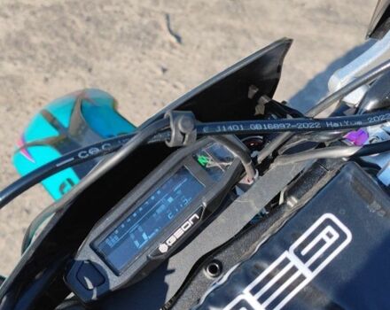 Геон Інша, об'ємом двигуна 0.3 л та пробігом 0 тис. км за 2300 $, фото 6 на Automoto.ua