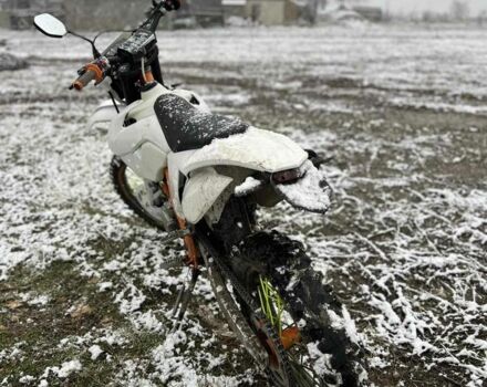 Геон Другая, объемом двигателя 0.28 л и пробегом 0 тыс. км за 2500 $, фото 1 на Automoto.ua