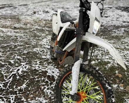 Геон Другая, объемом двигателя 0.28 л и пробегом 0 тыс. км за 2500 $, фото 3 на Automoto.ua