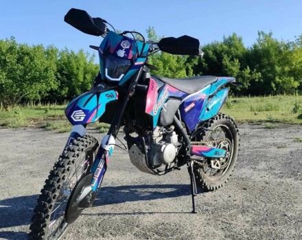 Геон Інша, об'ємом двигуна 0.3 л та пробігом 0 тис. км за 2300 $, фото 5 на Automoto.ua