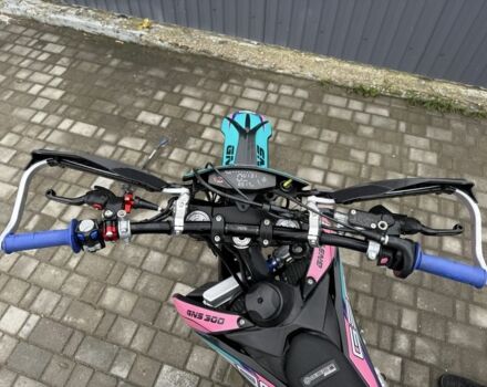 Геон Другая, объемом двигателя 0.3 л и пробегом 0 тыс. км за 2500 $, фото 5 на Automoto.ua