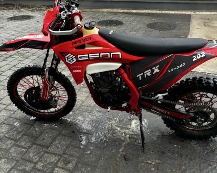 Геон Інша, об'ємом двигуна 0.3 л та пробігом 0 тис. км за 1900 $, фото 1 на Automoto.ua