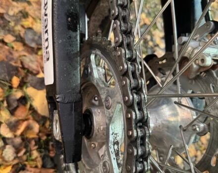 Геон Другая, объемом двигателя 0.3 л и пробегом 0 тыс. км за 2500 $, фото 10 на Automoto.ua