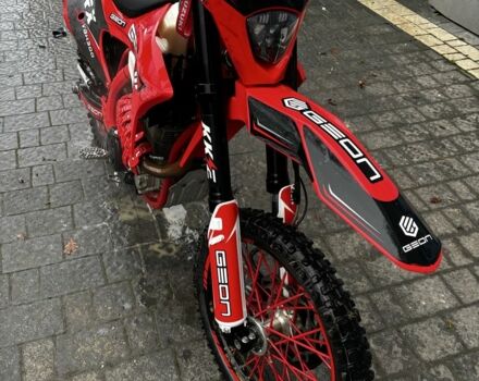 Геон Інша, об'ємом двигуна 0.3 л та пробігом 0 тис. км за 1900 $, фото 2 на Automoto.ua