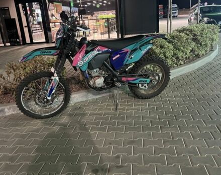 Геон Другая, объемом двигателя 0.3 л и пробегом 0 тыс. км за 2800 $, фото 2 на Automoto.ua