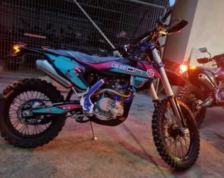 Геон Другая, объемом двигателя 0.3 л и пробегом 0 тыс. км за 2999 $, фото 4 на Automoto.ua