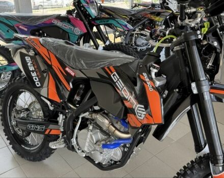 Геон Другая, объемом двигателя 0.3 л и пробегом 0 тыс. км за 2600 $, фото 2 на Automoto.ua