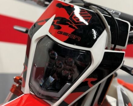 Геон Інша, об'ємом двигуна 0.3 л та пробігом 0 тис. км за 2999 $, фото 3 на Automoto.ua