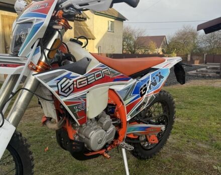 Геон Другая, объемом двигателя 0.3 л и пробегом 0 тыс. км за 3000 $, фото 3 на Automoto.ua