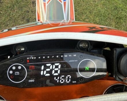 Геон Другая, объемом двигателя 0.3 л и пробегом 0 тыс. км за 3000 $, фото 5 на Automoto.ua