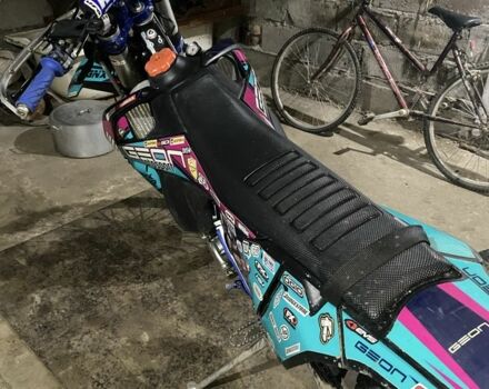 Геон Другая, объемом двигателя 0.3 л и пробегом 0 тыс. км за 2800 $, фото 4 на Automoto.ua