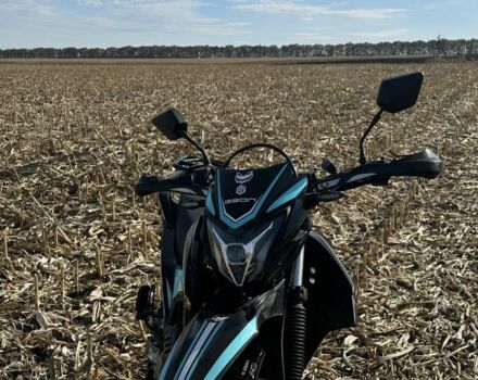 Геон Інша, об'ємом двигуна 0.25 л та пробігом 0 тис. км за 1650 $, фото 2 на Automoto.ua