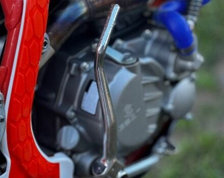 Геон Інша, об'ємом двигуна 0.3 л та пробігом 0 тис. км за 2750 $, фото 5 на Automoto.ua