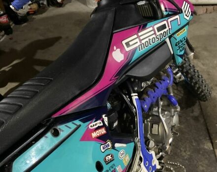 Геон Другая, объемом двигателя 0.3 л и пробегом 0 тыс. км за 2800 $, фото 18 на Automoto.ua