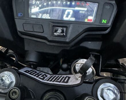 Геон Другая, объемом двигателя 0.25 л и пробегом 0 тыс. км за 1538 $, фото 6 на Automoto.ua