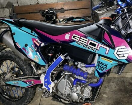 Геон Другая, объемом двигателя 0.3 л и пробегом 0 тыс. км за 2800 $, фото 1 на Automoto.ua