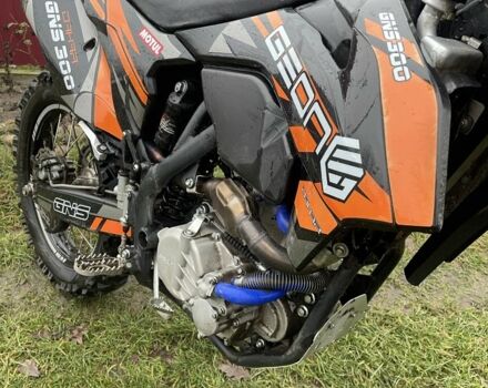 Геон Інша, об'ємом двигуна 0.3 л та пробігом 0 тис. км за 2300 $, фото 2 на Automoto.ua